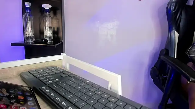 BrigitteRoy  online show from 05-30-26, 03:03