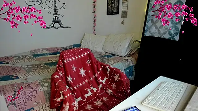 nataparis online show from 04-05-26, 11:57