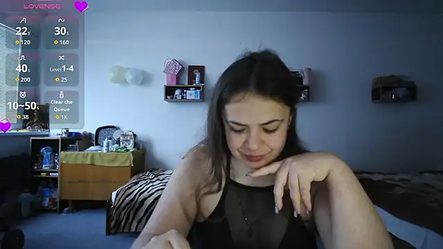 Your   Hope online show from 02-26-26, 07:07