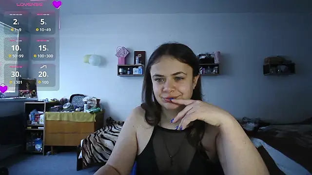 Your   Hope online show from 03-07-26, 06:54