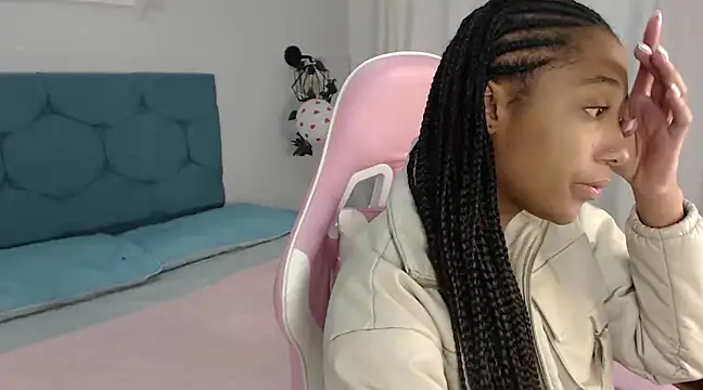 esmeralda-bk online show from 01-31-25, 02:49