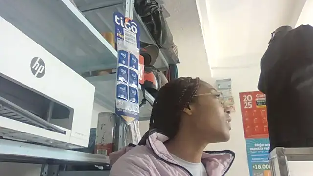 esmeralda-bk online show from 03-11-25, 06:08