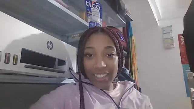 esmeralda-bk online show from 03-15-25, 12:36