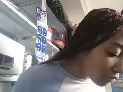 esmeralda-bk online show from 03-21-25, 09:56