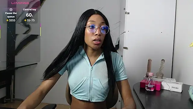 esmeralda-bk online show from 09-25-25, 09:40