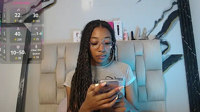 esmeralda-bk online show from 11-24-25, 09:58