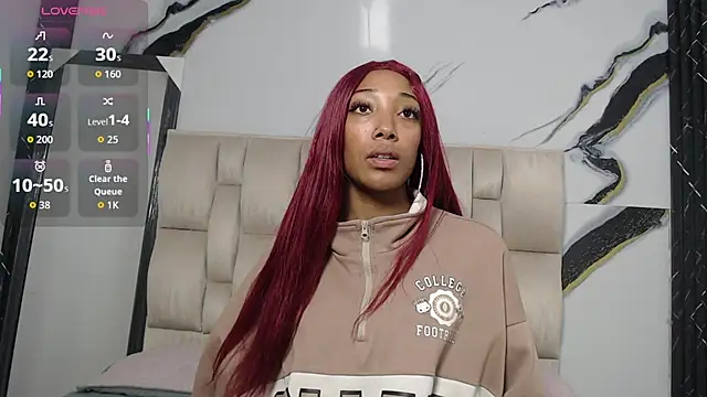 esmeralda-bk online show from 11-26-25, 09:05