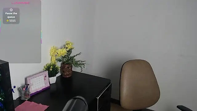 esmeralda-bk online show from 01-14-26, 08:58