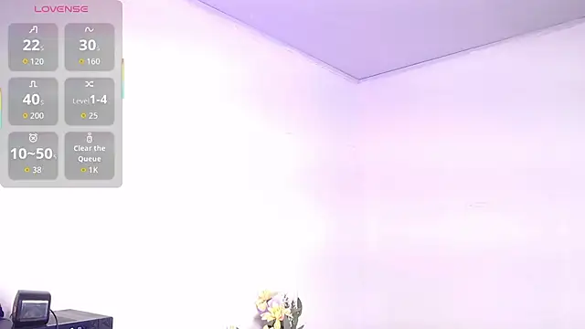 esmeralda-bk online show from 02-03-26, 09:53