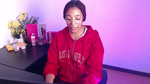 esmeralda-bk online show from 03-18-26, 10:46