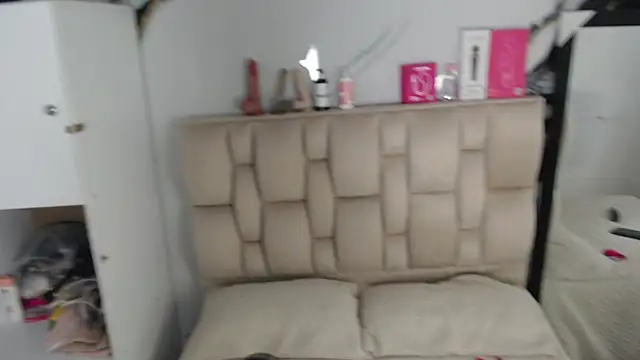 esmeralda-bk online show from 03-27-26, 09:58