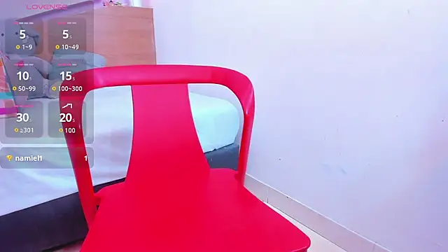 ScarletEmber3 online show from 03-08-25, 10:32