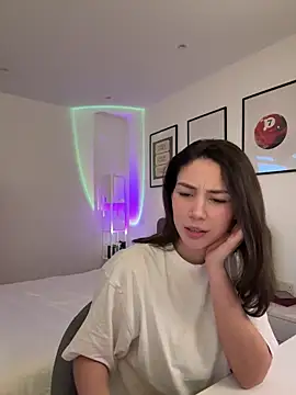 anaromeroxo online show from 02-11-25, 05:07