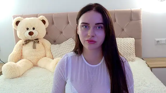 Lilliana Moon online show from 09-10-25, 06:35