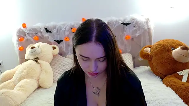 Lilliana Moon online show from 11-04-25, 11:09