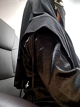 zahra Jalid online show from 10-14-25, 09:04