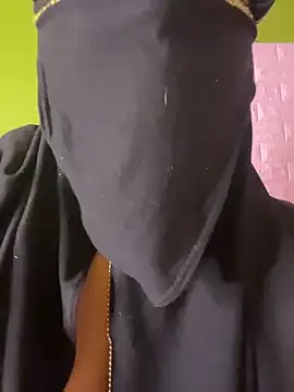 zahra Jalid online show from 04-07-26, 01:06