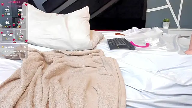 bruno cavalli online show from 03-01-25, 08:31