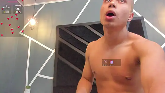 bruno cavalli online show from 03-07-25, 05:38