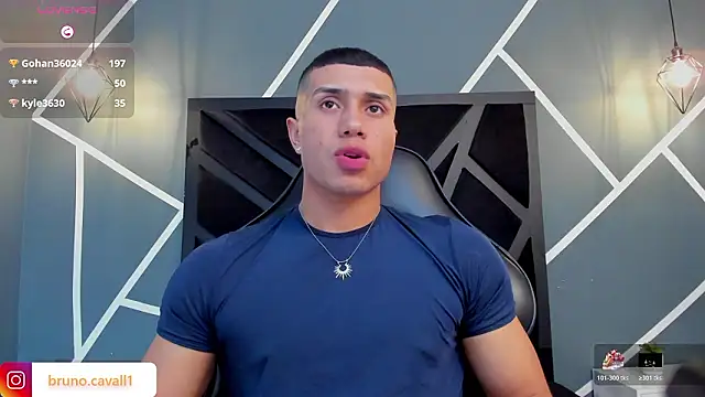 bruno cavalli online show from 02-04-26, 05:30