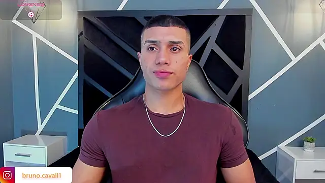 bruno cavalli online show from 02-06-26, 06:00