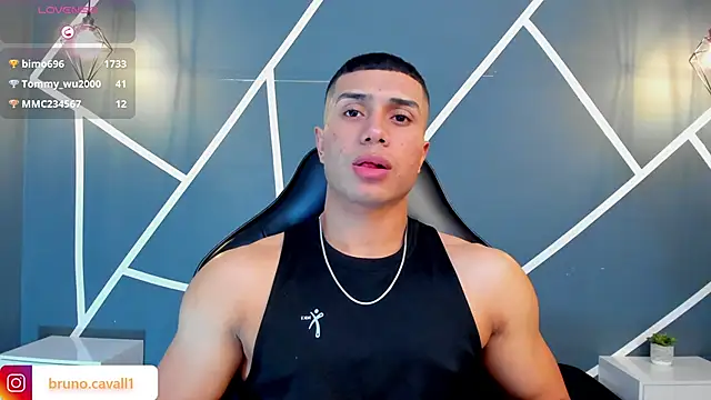 bruno cavalli online show from 02-11-26, 05:29