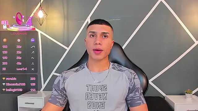 bruno cavalli online show from 02-25-26, 05:33