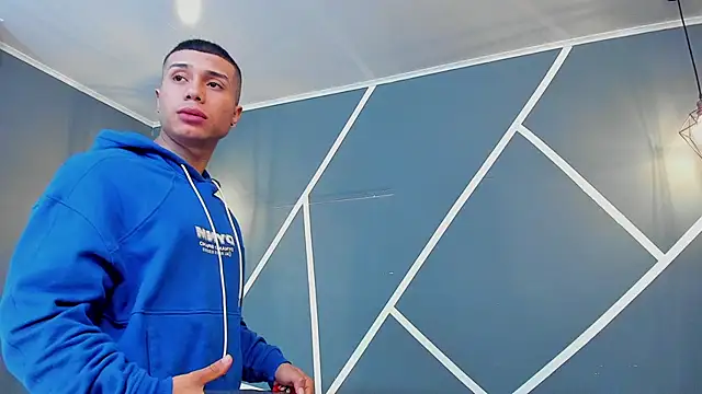 bruno cavalli online show from 03-12-26, 05:30