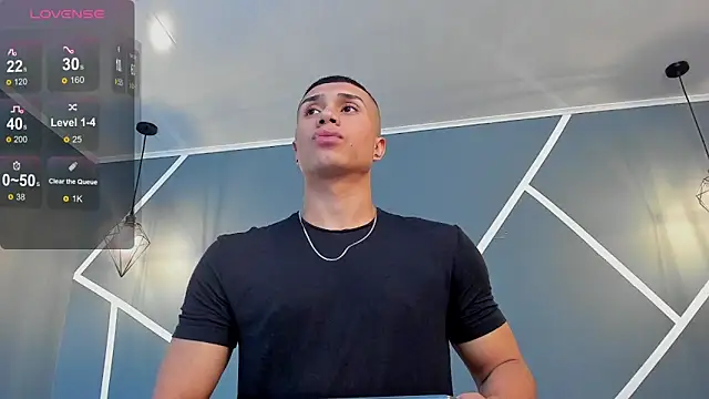 bruno cavalli online show from 04-16-26, 05:25