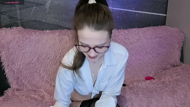 Iriss Miller online show from 02-27-26, 08:36