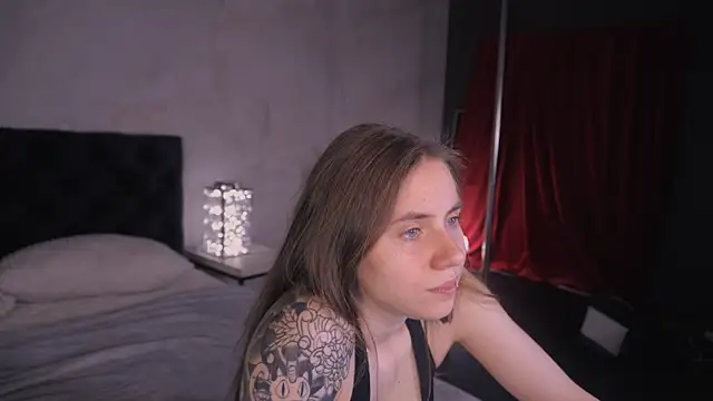 Bella Alita online show from 09-13-25, 08:19