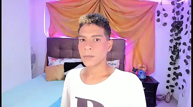 Ethan Boyy online show from 03-03-25, 08:11