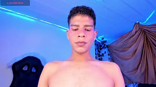 Ethan Boyy online show from 11-28-25, 11:18