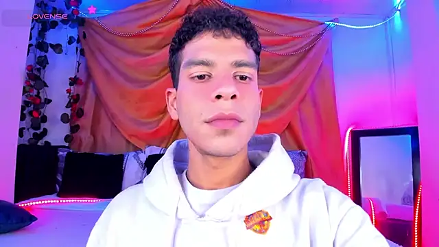 Ethan Boyy online show from 01-07-26, 12:57