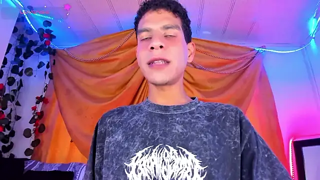 Ethan Boyy online show from 01-15-26, 09:51