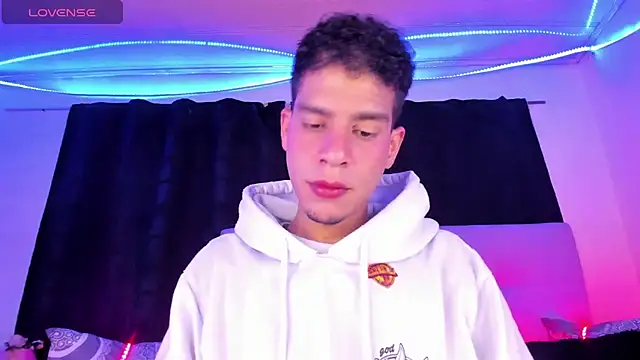 Ethan Boyy online show from 01-31-26, 08:51