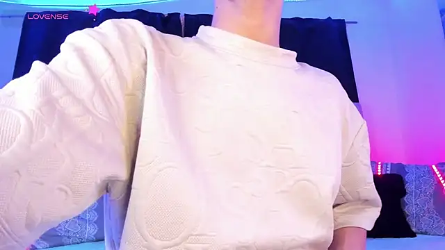 Ethan Boyy online show from 02-12-26, 11:33