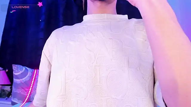 Ethan Boyy online show from 02-18-26, 10:50