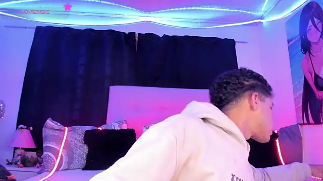 Ethan Boyy online show from 03-14-26, 12:17