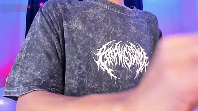 Ethan Boyy online show from 03-17-26, 07:28