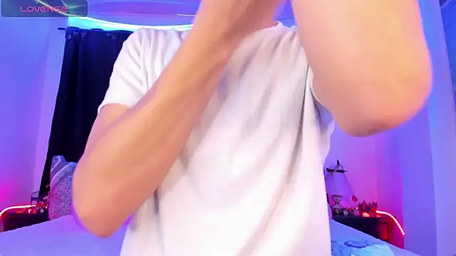 Ethan Boyy online show from 03-24-26, 08:58