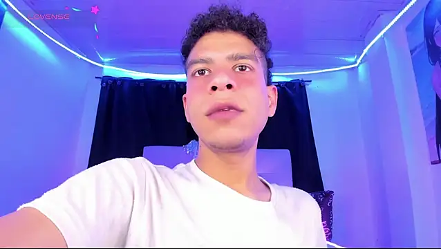 Ethan Boyy online show from 05-29-26, 07:56