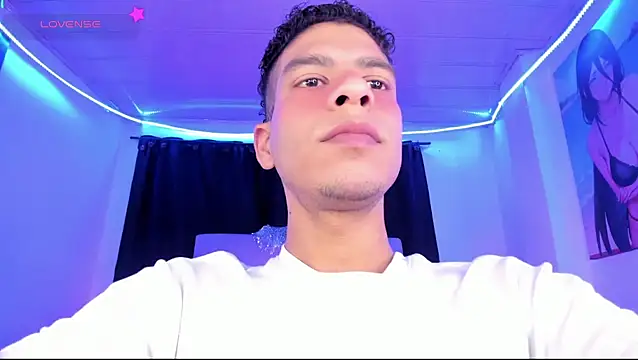 Ethan Boyy online show from 05-30-26, 05:43