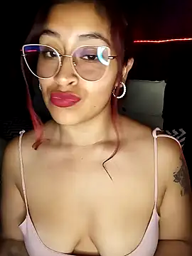 AnonymousGirl online show from 01-28-25, 04:29