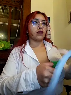 AnonymousGirl online show from 10-01-25, 11:11