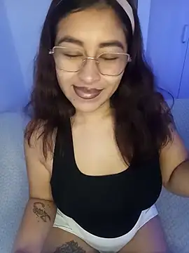 AnonymousGirl online show from 05-14-26, 01:51