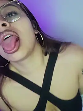 AnonymousGirl online show from 05-28-26, 08:50