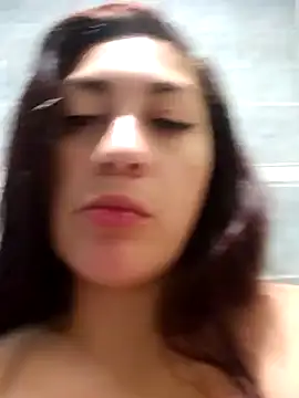 Snapshot of ThatMelly chatting on 01-20-25, 02:22 ThatMelly online show from 01-20-25, 02:22