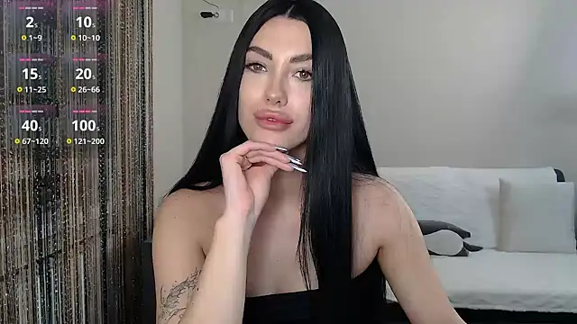 Lola fox282 online show from 02-13-26, 04:14