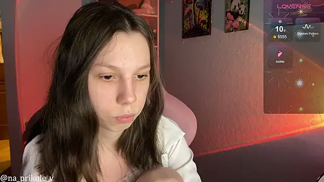 na prikole  online show from 03-08-26, 06:12